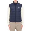 EA7 EMPORIO ARMANI Uomo Ea7 Emporio Armani Piumino Smanicato Core Id Packable