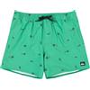 QUIKSILVER Uomo Quiksilver Boxer Volley 16 Stretch Printed