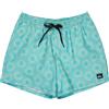 QUIKSILVER Uomo Quiksilver Boxer Volley 15 Everyday Printed