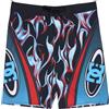 DC SHOES Uomo Dc Shoes Boardshort Sylem 21
