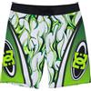 DC SHOES Uomo Dc Shoes Boardshort Sylem 21