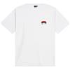 DOLLY NOIRE Uomo Dolly Noire T-shirt Hockey Mask Trio