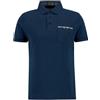 BARBOUR Uomo Barbour Polo Barbour Corpatch Tailored