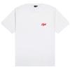 DOLLY NOIRE Uomo Dolly Noire T-shirt Hockey Brawl