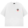DOLLY NOIRE Uomo Dolly Noire T-shirt Make Dentists Rich