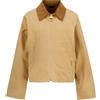 BARBOUR Donna Barbour Giacca Corta Shower Proof Catlin Donna