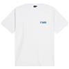 DOLLY NOIRE Uomo Dolly Noire T-shirt No Rullare