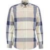 BARBOUR Uomo Barbour Camicia Harris Tartan