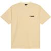 DOLLY NOIRE Uomo Dolly Noire T-shirt No Rullare