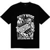 DOLLY NOIRE Uomo Dolly Noire T-shirt Biliardino
