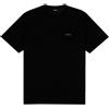 DOLLY NOIRE Uomo Dolly Noire T-shirt Asso Di Bastoni