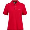 BARBOUR Donna Barbour Polo Regular Inserti Tartan Bowford Donna