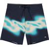 QUIKSILVER Uomo Quiksilver Boardshort Surfsilk Straight 18
