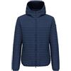 COLMAR ORIGINALS Uomo Colmar Originals Piumino Leggero Con Cappuccio Recycled Packable
