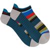 GALLO Uomo Gallo Calza Sneakers Patch