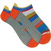GALLO Uomo Gallo Calza Sneakers Patch