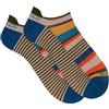 GALLO Uomo Gallo Calza Sneakers Patch
