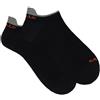 GALLO Uomo Gallo Calza Sneakers Tinta Unita