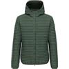 COLMAR ORIGINALS Uomo Colmar Originals Piumino Leggero Con Cappuccio Recycled Packable
