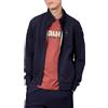 BLAUER Uomo Blauer Felpa Full Zip City New