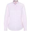 BARBOUR Donna Barbour Camicia In Popline Inserti Tartan Derwent Donna
