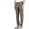 40WEFT Uomo 40weft Pantalone Chino Gabardine Lenny