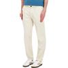 40WEFT Uomo 40weft Pantalone Chino Cotone Lino Lenny