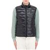 BLAUER Uomo Blauer Piumino Smanicato Ad Onde Danny