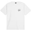 DOLLY NOIRE Uomo Dolly Noire T-shirt Ring