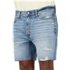 CALVIN KLEIN Uomo Calvin Klein Short In Denim