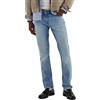 GAS ABBIGLIAMENTO Uomo Gas Abbigliamento Jeans Slim Albert Lung 32