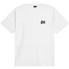 DOLLY NOIRE Uomo Dolly Noire T-shirt Hockey Mask