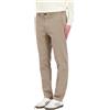 40WEFT Uomo 40weft Pantalone Chino Gabardine Lenny