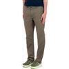 40WEFT Uomo 40weft Pantalone Chino Cotone Lino Lenny