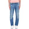 GAS ABBIGLIAMENTO Uomo Gas Abbigliamento Jeans Slim Albert 8" Once Lung 32