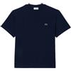 LACOSTE Uomo Lacoste T-shirt Heavy Jersey