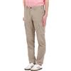 40WEFT Uomo 40weft Pantalone Cargo Gabardina Stretch Aiko