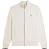 FRED PERRY Uomo Fred Perry Felpa Full Zip Throught