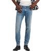 GAS ABBIGLIAMENTO Uomo Gas Abbigliamento Jeans Skinny Sax Plus 10 1/5 Once Lung 32