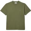 LACOSTE Uomo Lacoste T-shirt Heavy Jersey