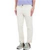 40WEFT Uomo 40weft Pantalone Chino Skinny Billy