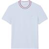 LACOSTE Uomo Lacoste T-shirt In Piquet Stretch
