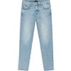 GAS ABBIGLIAMENTO Uomo Gas Abbigliamento Jeans Skinny Skinny Sax Lung 32