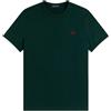 FRED PERRY Uomo Fred Perry T-shirt Basic Ringer