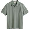 GANT Uomo Gant Polo Shiel Piquet