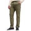 TIMBERLAND Uomo Timberland Pantalone Cargo Pant Twill Brookline