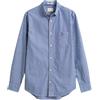 GANT Uomo Gant Camicia B.d.reg Vichy