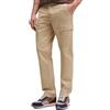 TIMBERLAND Uomo Timberland Pantalone Cargo Pant Twill Brookline