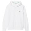 LACOSTE Uomo Lacoste Felpa Con Cappuccio Full Zip