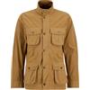 BARBOUR Uomo Barbour Giacca Quattro Tasche Corbridge